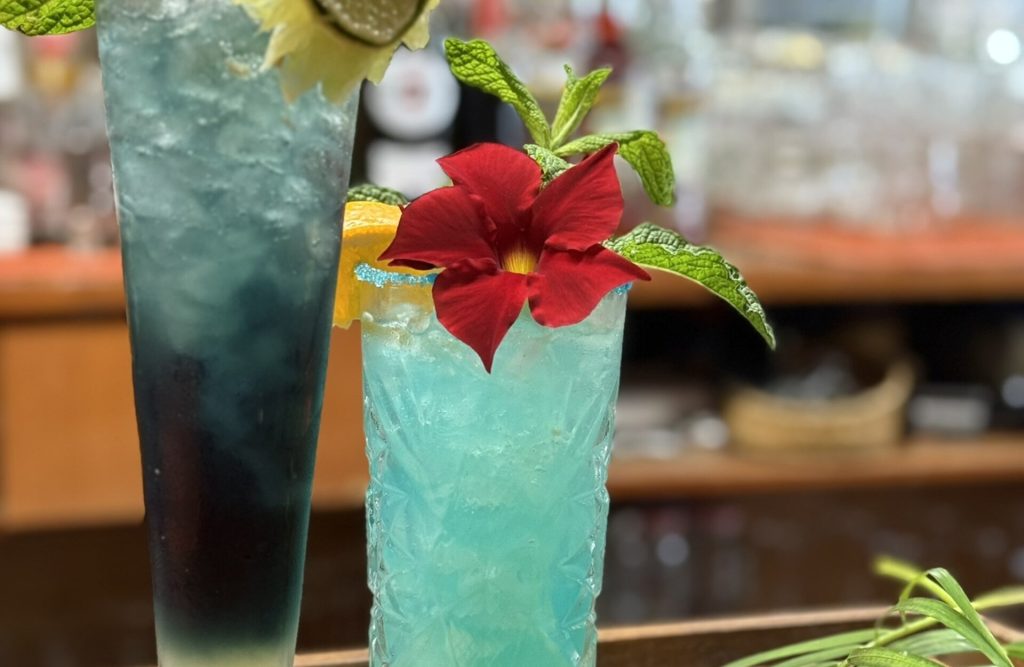 Café Delfos, los mejores mojitos y copas en Vinarós.