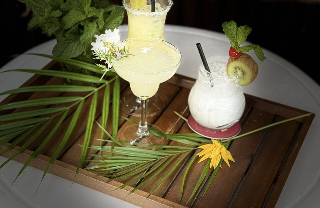 Café Delfos, los mejores mojitos y copas cerca de Alcossebre.