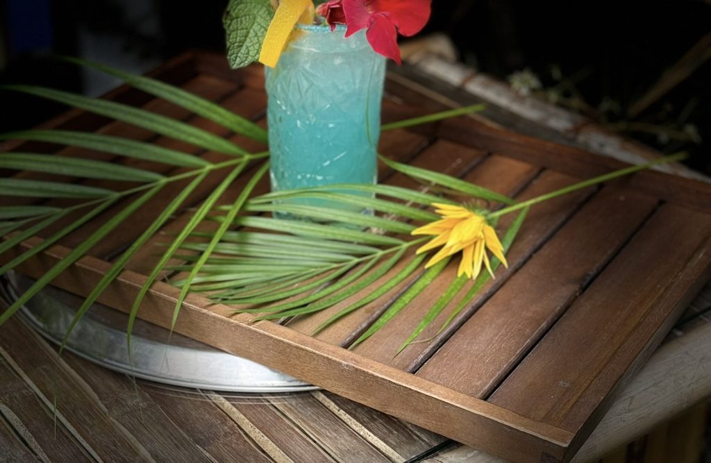 Café Delfos, los mejores mojitos y copas cerca de Castellón.
