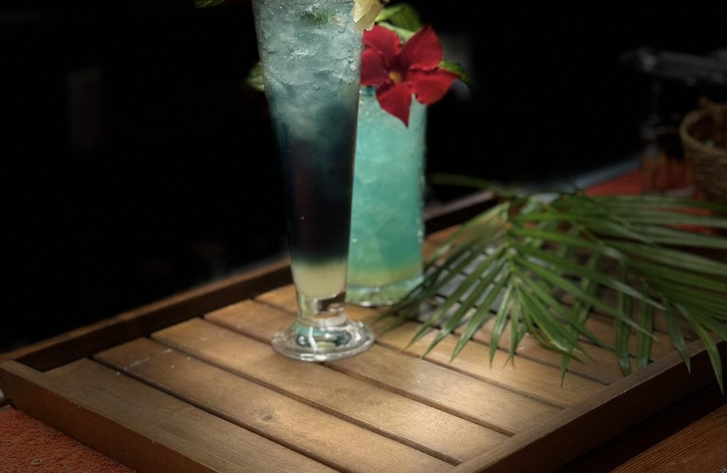 Café Delfos, los mejores mojitos y copas cerca de Castellón.