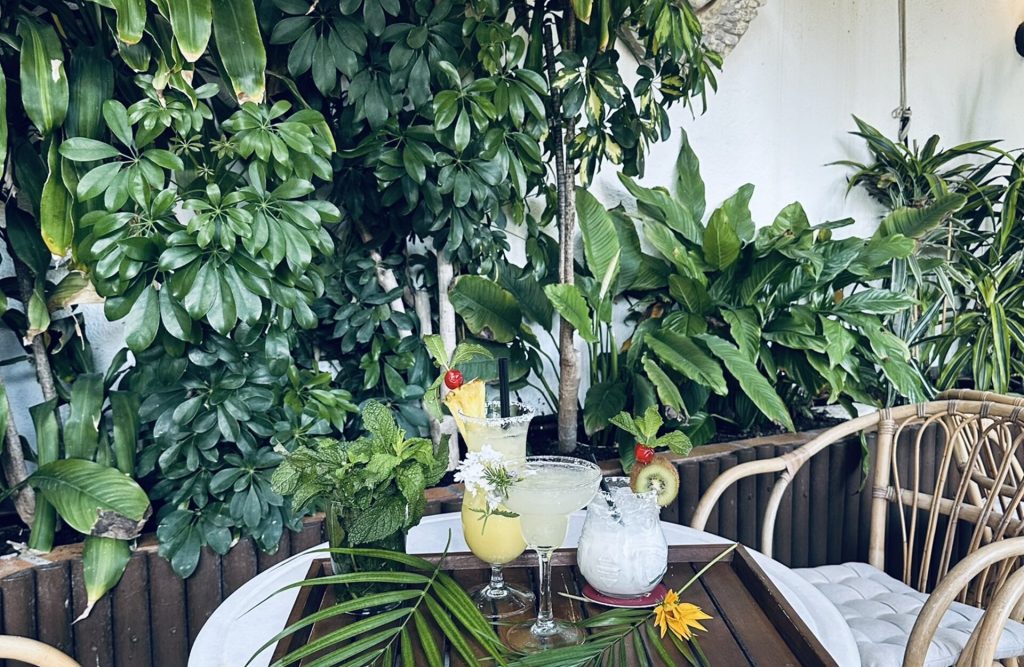 Café Delfos, los mejores mojitos y copas cerca de Cervera.