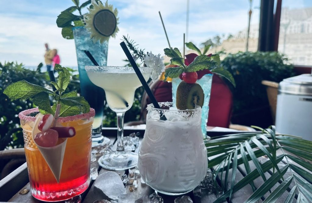Café Delfos - Café Delfos in Peñiscola